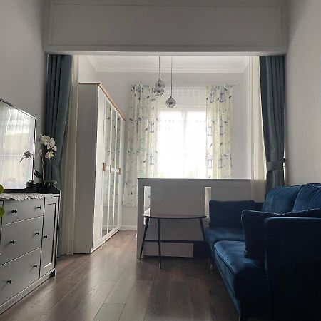 Charming And Cozy Apartment In Center Of Zagreb Luaran gambar