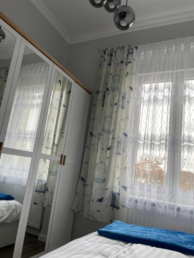 Charming And Cozy Apartment In Center Of Zagreb Luaran gambar