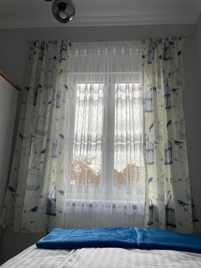 Charming And Cozy Apartment In Center Of Zagreb Luaran gambar