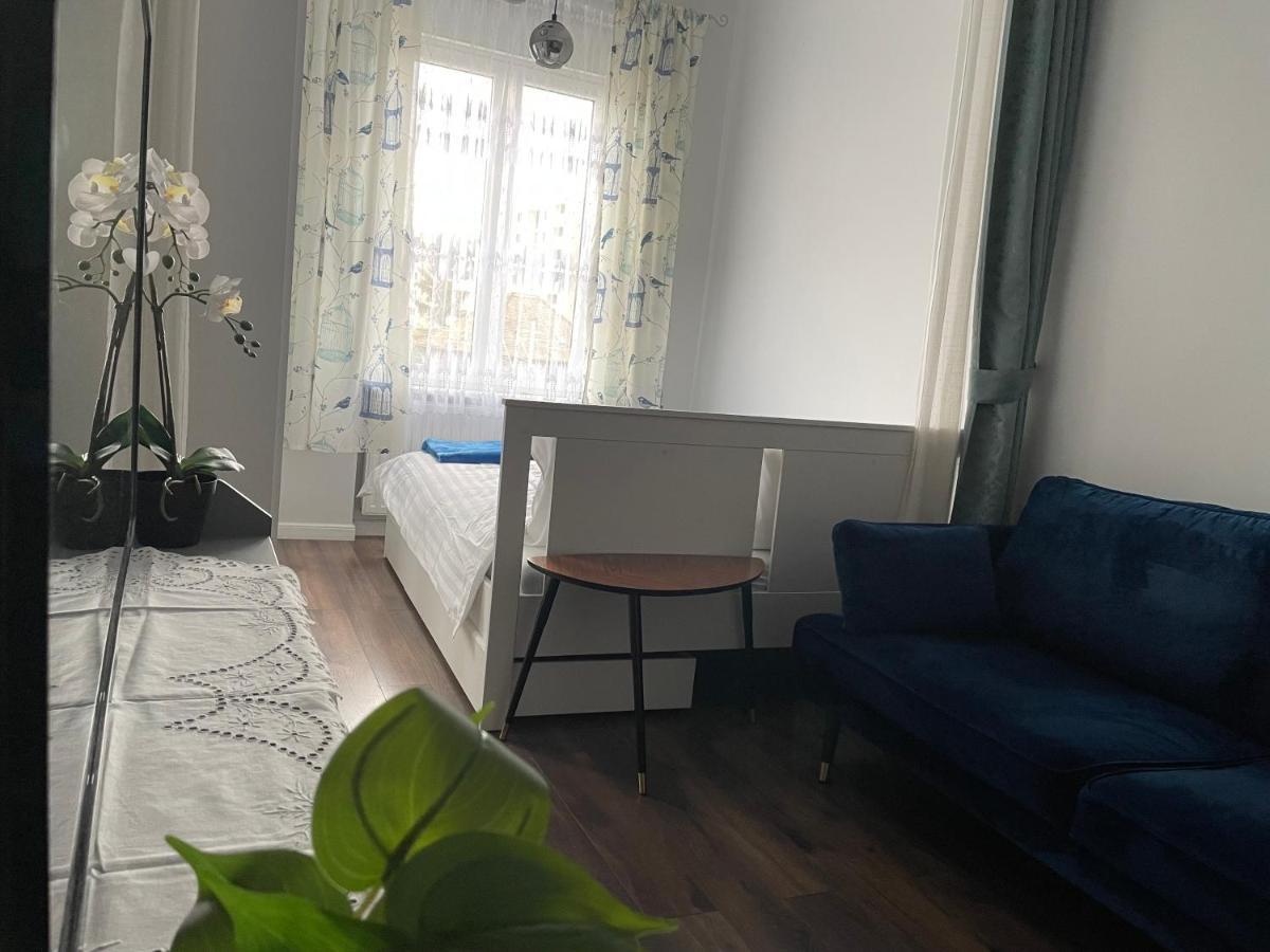 Charming And Cozy Apartment In Center Of Zagreb Luaran gambar