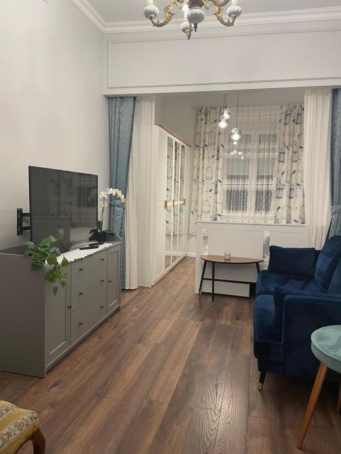 Charming And Cozy Apartment In Center Of Zagreb Luaran gambar