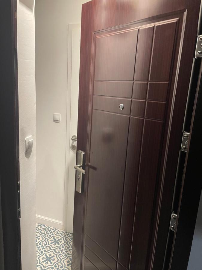 Charming And Cozy Apartment In Center Of Zagreb Luaran gambar