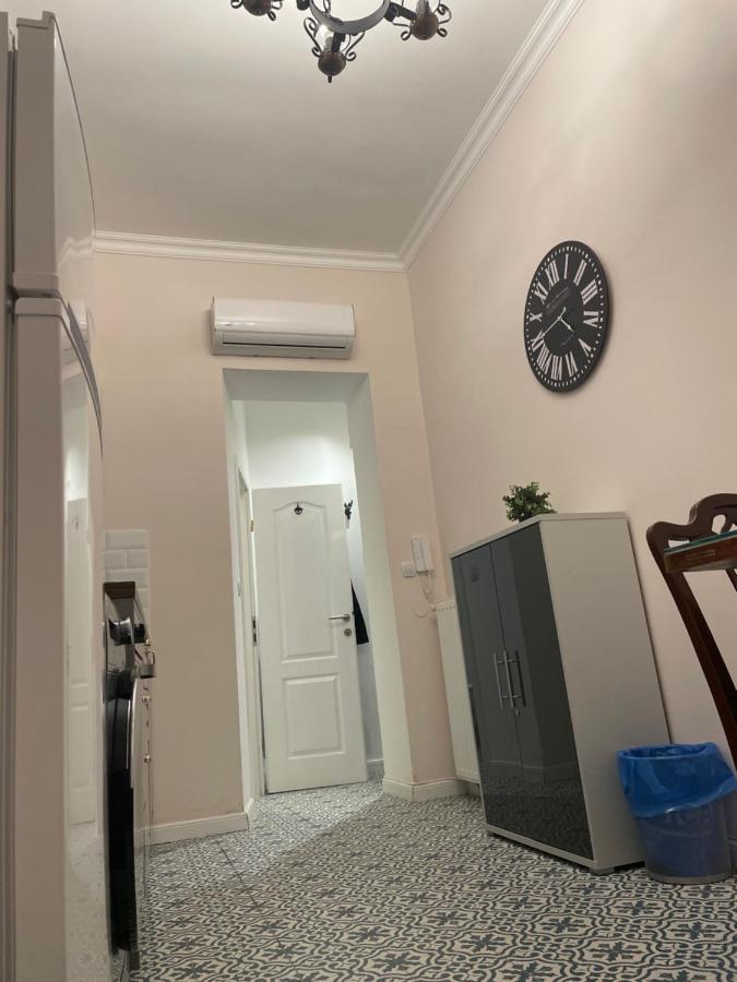 Charming And Cozy Apartment In Center Of Zagreb Luaran gambar